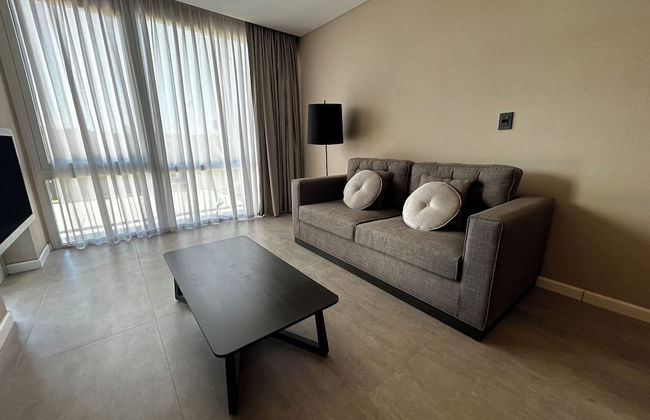 Graciana Residences - Apart - Foto 12