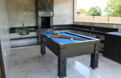 Recanto Vista do Sol- PISCINA AQUECIDA e Playground - 50 min de BH - Foto 72