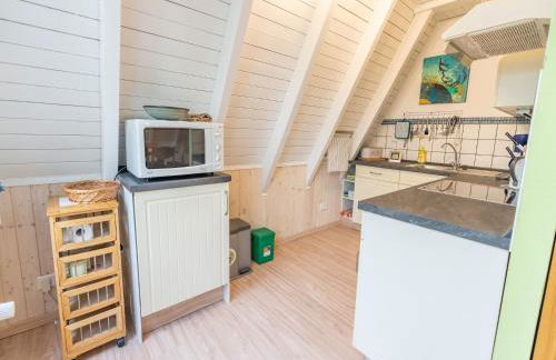 Ferienhaus in Bestwig mit Privatem Garten - Foto 13