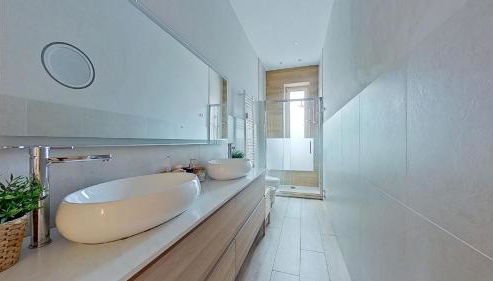 Orchidea by Monteverdi - Foto 3, Shower