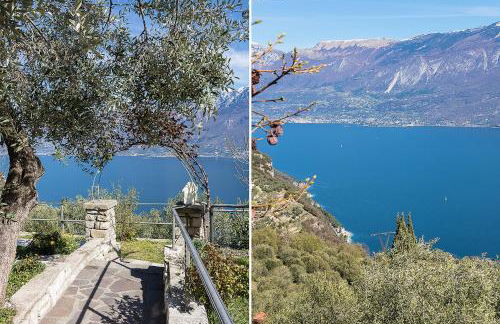 Glicine by Garda FeWo - Foto 51