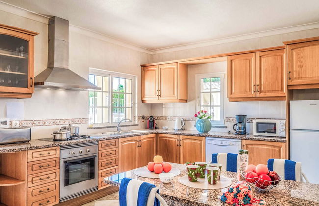 Villa Judite - Foto 9