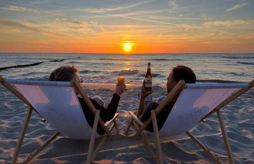 Ferienwohnung Dünenhopser - Foto 26