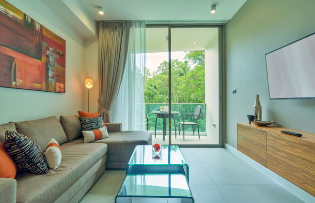 Oceanstone by RESAVA - Foto 36