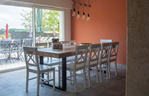 Le Nougaillou - Les Carassonnes - Foto 5