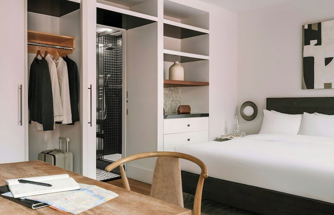 Duane Street Hotel Tribeca, Sonder by Marriott Bonvoy - Photo 21