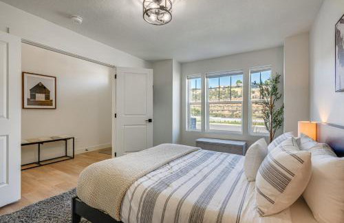 Cedar City Retreat - 18 Mi to Zion National Park! - Foto 11