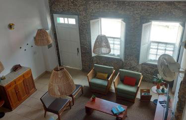 Casa da XV - Iguape, S.P - Foto 8