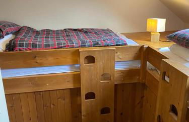 Parkmore Holiday Cottages - Foto 54