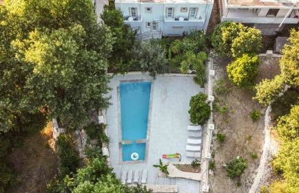 Villa Klados - Photo 16