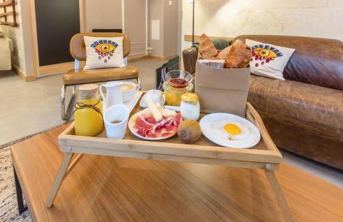 Hôtel Particulier - Bordeaux St Jean - Foto 20