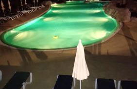 Duplex village vacances Grospierres - Foto 13