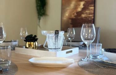 Appartement 2ème étage 4 personnes dans Château avec piscine collective - Photo 42