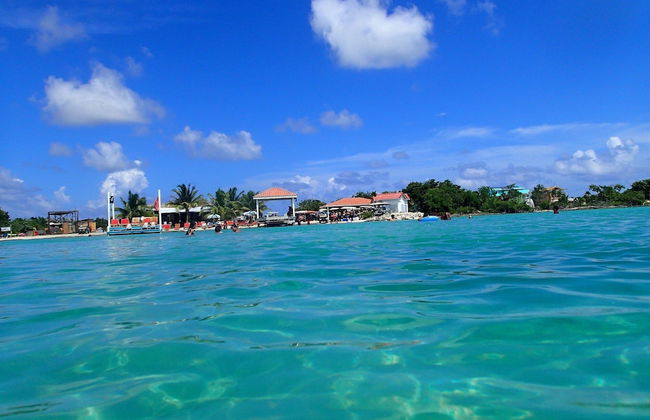 Mr. Ed's Adventures Belize - Foto 11