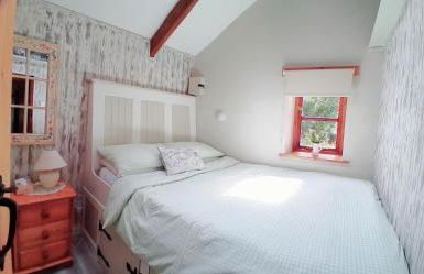 Farm accommodation - The Lizard Peninsula, Cornwall - Foto 9