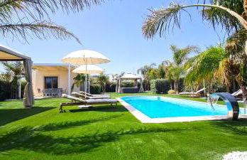 Villa Gisira - Luxury SPA - Foto 44