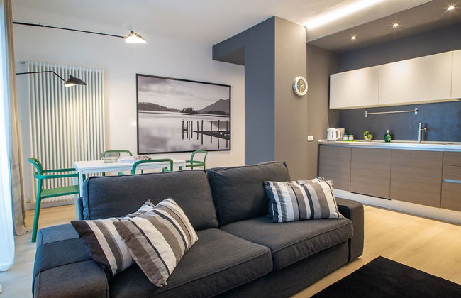 BR APARTMENTS - Photo 63