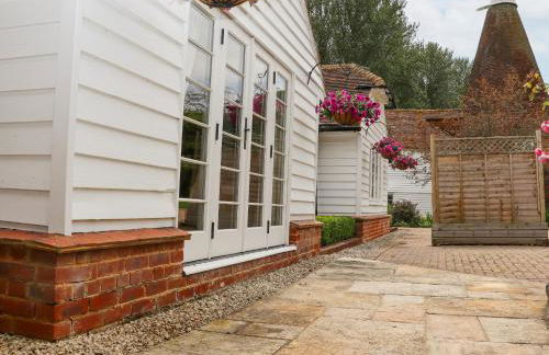 Oast Cottage - Foto 32