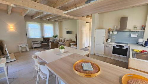 Ferienpark Neppermin Ferienhaus Skipper - Foto 2