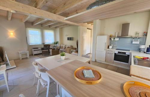 Ferienpark Neppermin Ferienhaus Skipper - Foto 2