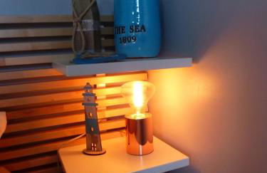 La Maison Bateau au Bord de Mer - Photo 23