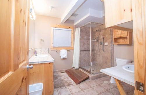 The Tallac Lodge Hot Tub Walk 2 Beach - Foto 16