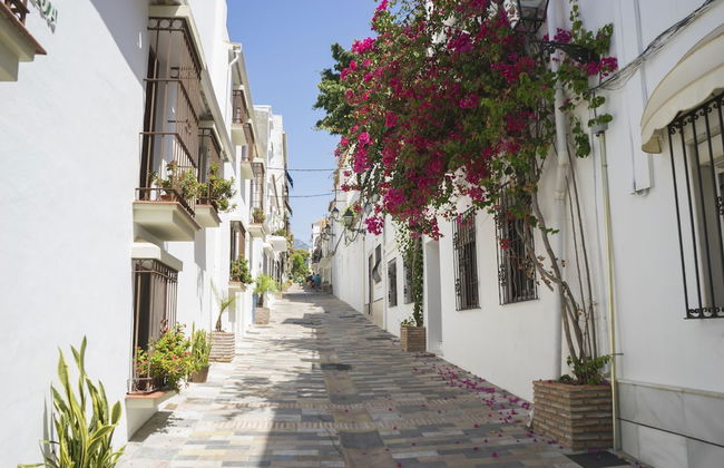 Marbella Resort 4 Pool Whirlpool Sauna - Photo 26