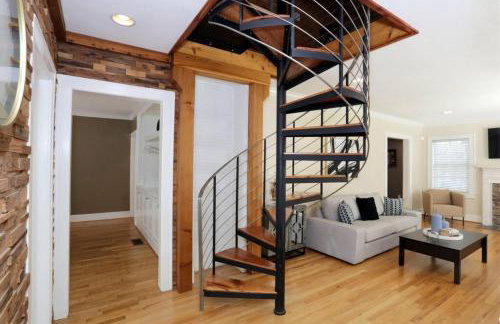 Gem in Midtown 4bedroom home-11 - Foto 32