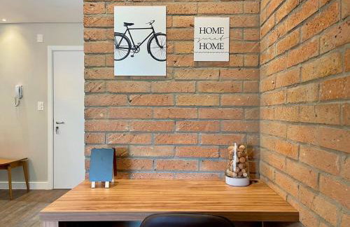 Apartamentos Quinta do Palácio by Achei Gramado - Foto 16