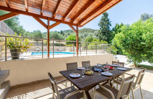 Villa Neaira - Foto 56