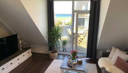 Beach Apartment Nordstern - Foto 5