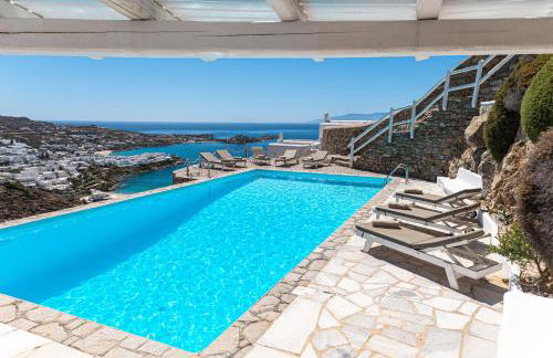 Villa Thelgo Mykonos - Photo 112