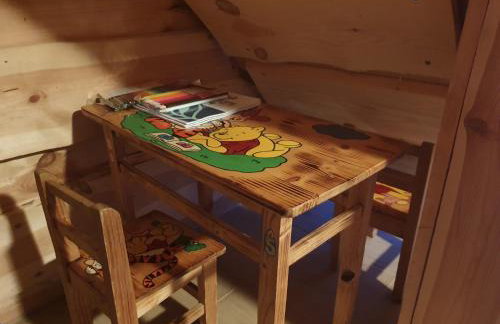 Widokowe tarasy - Photo 42