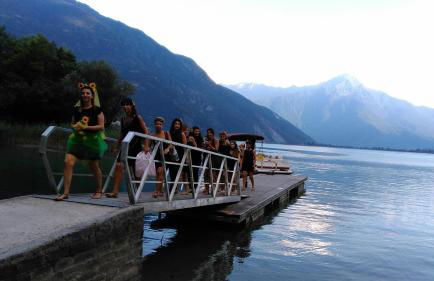 Agriturismo Val Codera - Photo 64