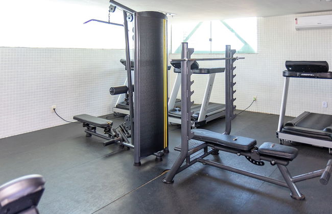 Salvador Business & Flat by Avectur - Foto 48