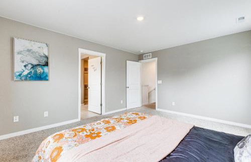 Perfect for Families! Quiet Aurora Home - Foto 12