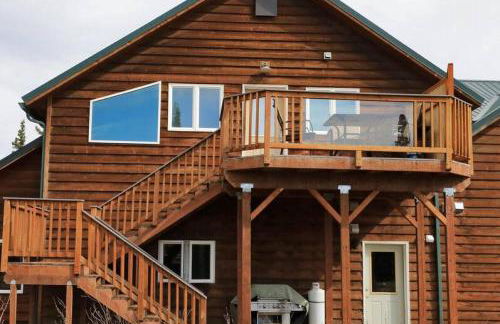 Denali King Suite with Amazing Views - Photo 12