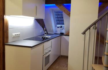 Meisterhaus Alpirsbach Loft - Foto 10