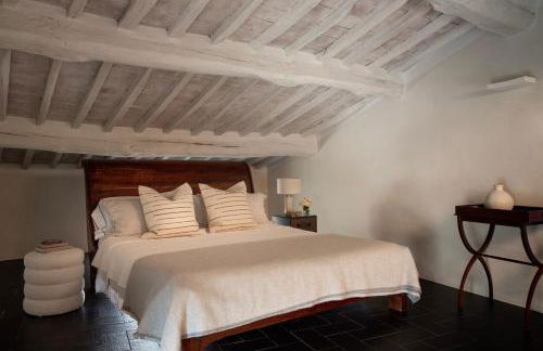 Casa Nobile - Luxury Villa in Val D'Orcia - Authentic Tuscany Living - Foto 35