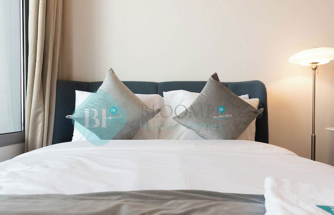 Bloomfields Relaxing STU in Oasis Masdar - Photo 3