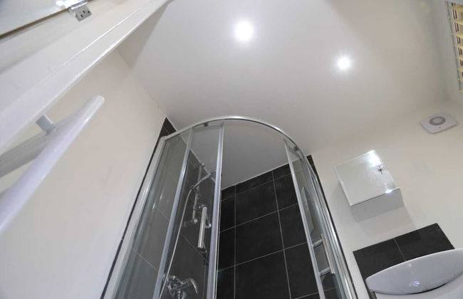 Budget 4-bedrooms In Thamesmead - Foto 27