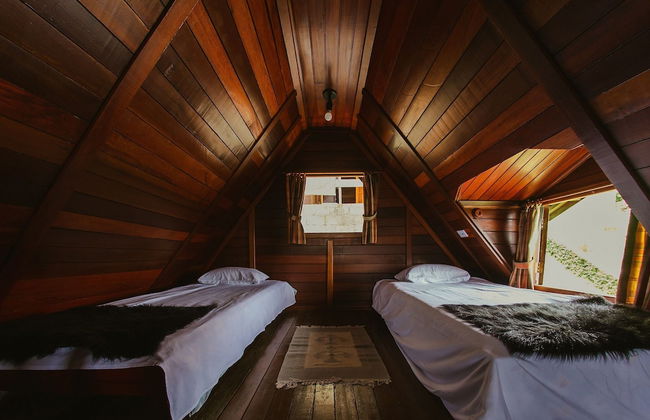 Cabanas Capivari Lodge - Photo 37