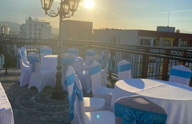 GOODTECH LUXURY Hotel & Apartment - Foto 28