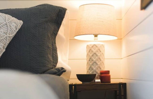 The Blue Ridge Container Tiny Home in the Country - Foto 17