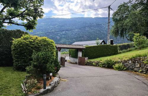 Résidence La Planchette - L'Alpin - 4 pièces dans un chalet individuel MAE-7861 - Foto 10