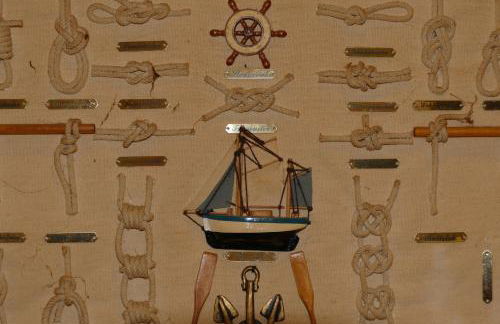 Kapitänshaus Schäfer App Kapitän - Foto 17