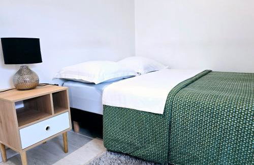 Appartement cosy proche Paris Orly - Climatisé - Foto 11