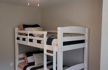 White Birch - Riverfront and Newly-Remodeled! - Foto 31