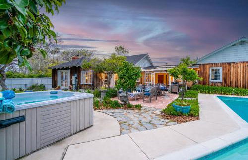 Charming La Jolla Shores Cottage - Photo 12