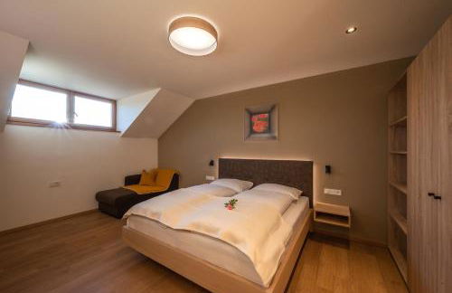 Weingut Lahn zu Eppan - Foto 13